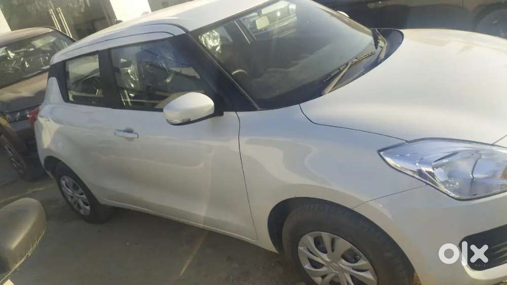 Maruti Suzuki Swift 2024 Petrol Good Condition