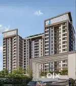 New Launch in Ravet 2BHK at 60Lakh