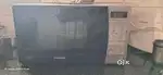 Micro oven