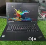 13.3 inch Thin Laptop:  Lenovo X390 Core i5 8th gen राम 8/256GB SSD