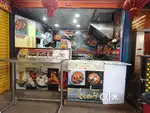 Qsr restaurant only 8.5L