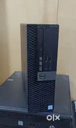 Dell i3 6th gen 3ghz /8gb /256gb SSD