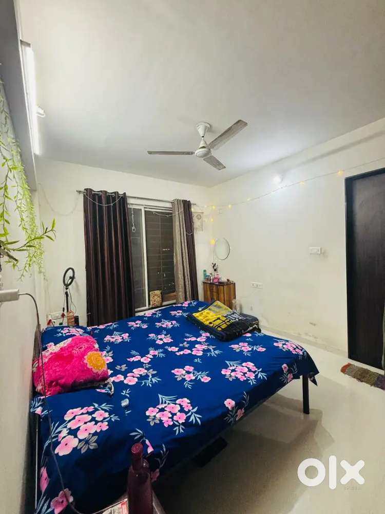 3bhk for rent