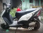 Honda Deo, Excellent condition for sale in Bengaluru