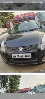 Swift 2009 model for sell 2nd owner 129396 km