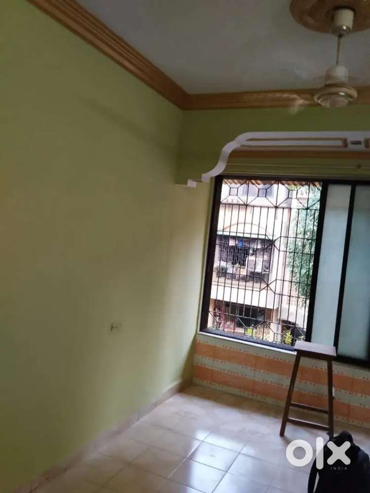1Rk for Rent in panvel sector 8