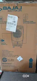 Bajaj cooler PX25 24 litre not used new in box