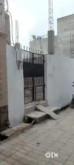 1000sqft plot in faizullaganj