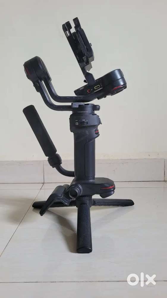 Zhiyun webill 3 combo for sell
