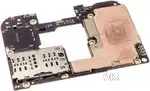 Redmi note 8 pro motherboard orginal  Rs-3800