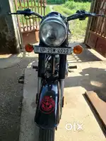 Bullet standard 350