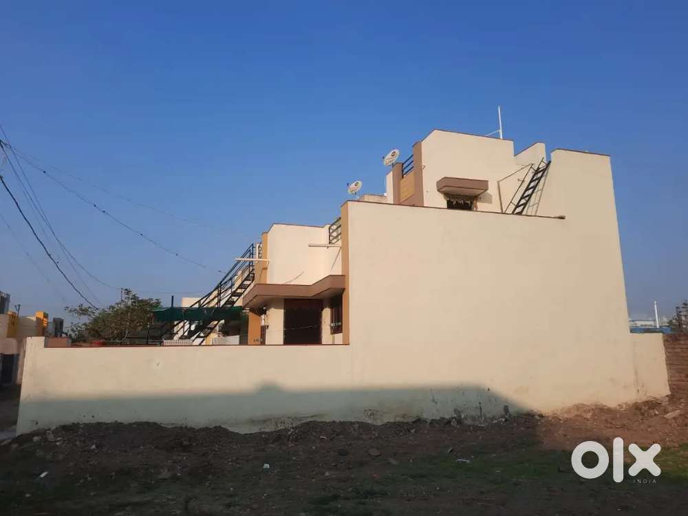 , ફુલ ફનિચર સોલાર કેમેરા દાર