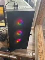 i7 14700F + RTX 3060 | 32GB RAM | Editing & Gaming PC | Liquid Cooling