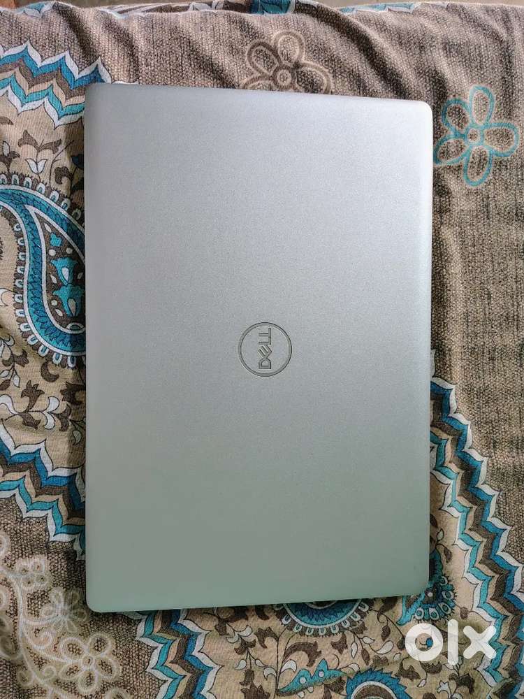 Dell laptop