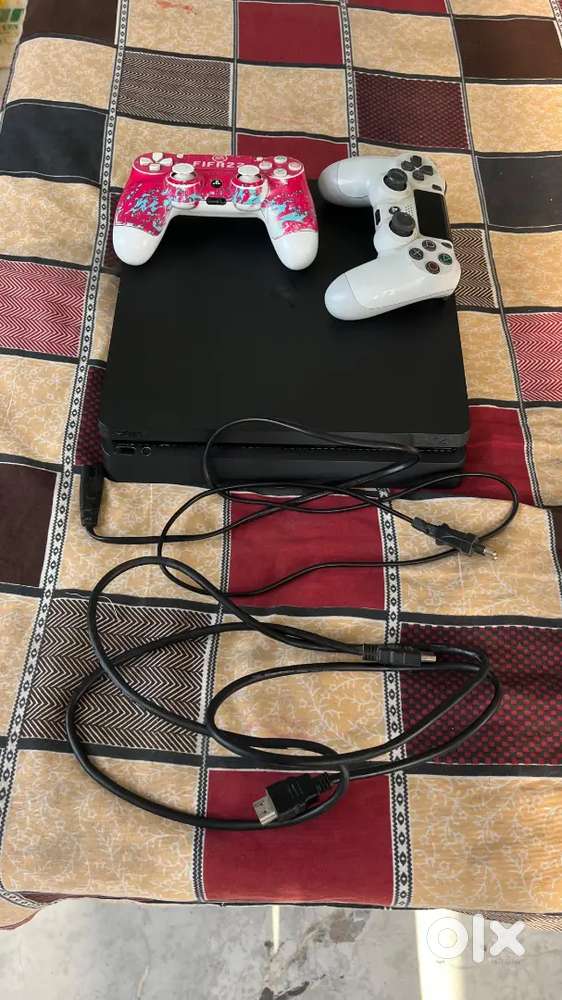 Ps4 slim online