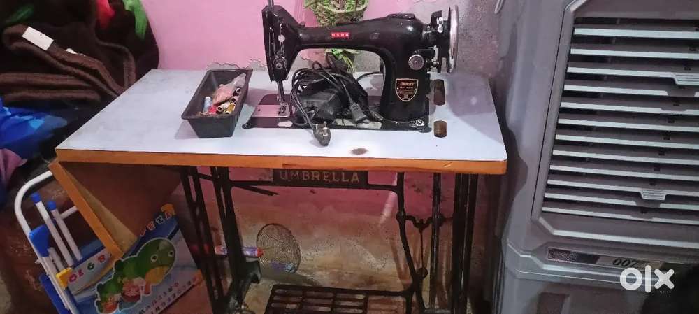 Usha Umbrella Sewing Machine