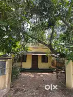 2 BHK house Kundoor Kuzhur Mala 5.5 cent available
