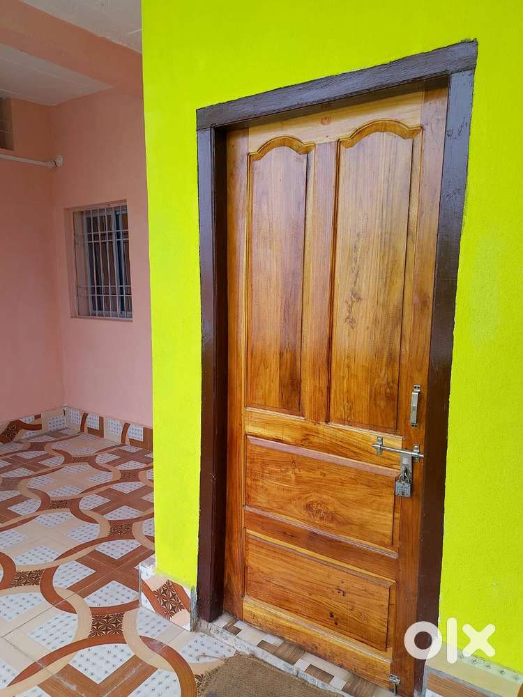 New Constructed 2 BHK House for rent in Laxmi Nagar, Nuapada,Odisha
