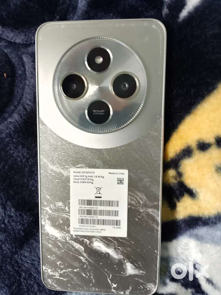 Poco c75 G5.64.GB.4 GB