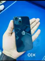 i-phone 13mini available in outclass condition