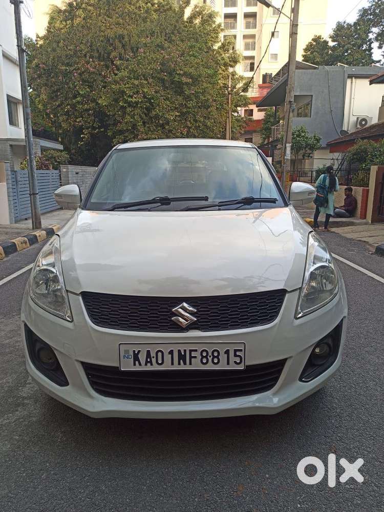 Maruti Suzuki Swift DDiS VDI, 2016, Diesel
