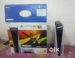 PS 5 for sale