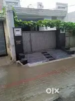 Ground floor independent PG fully furnished.