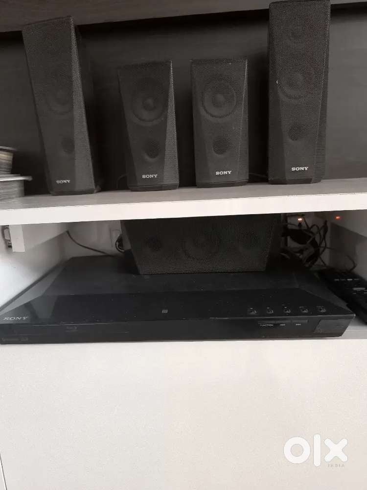 Sony home theatre E3200