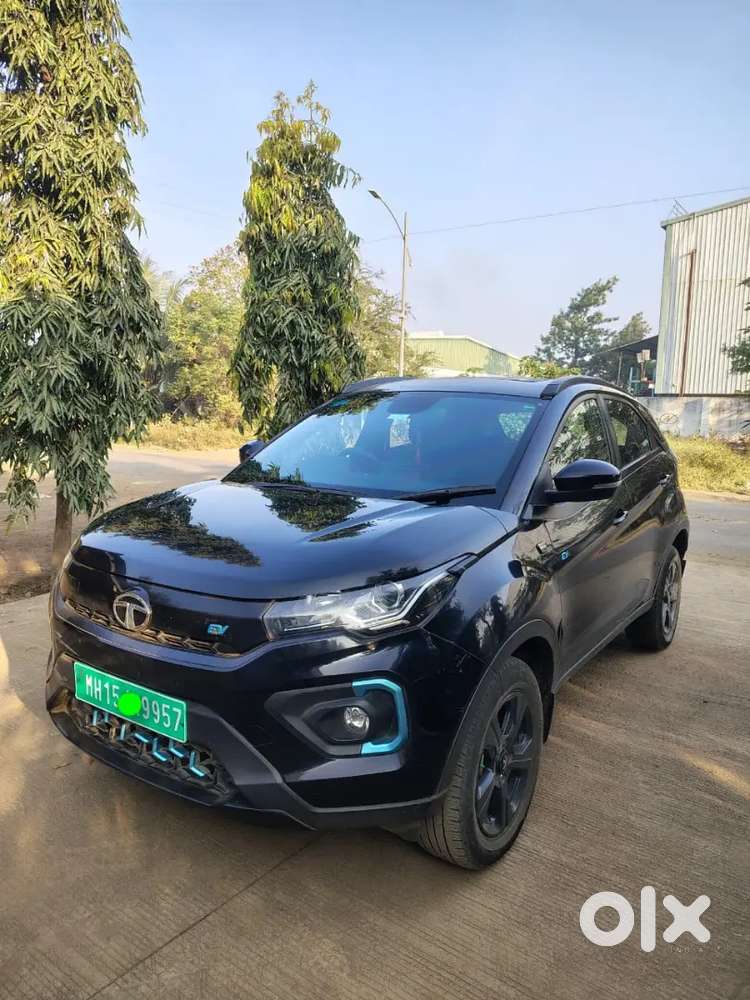 NEXON EV MAX XZ+ DARK EDITION LONG RANGE