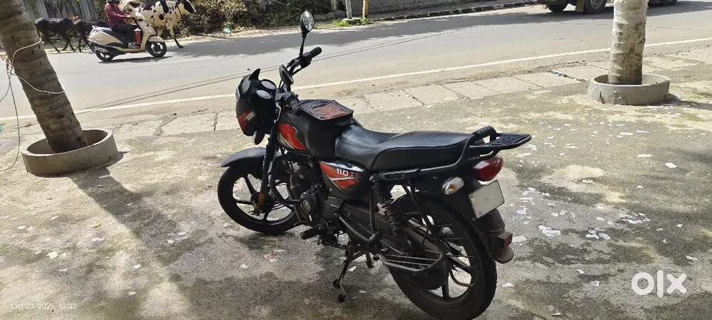 Well maintained, NOC Ready to get registration. No Negotiations.