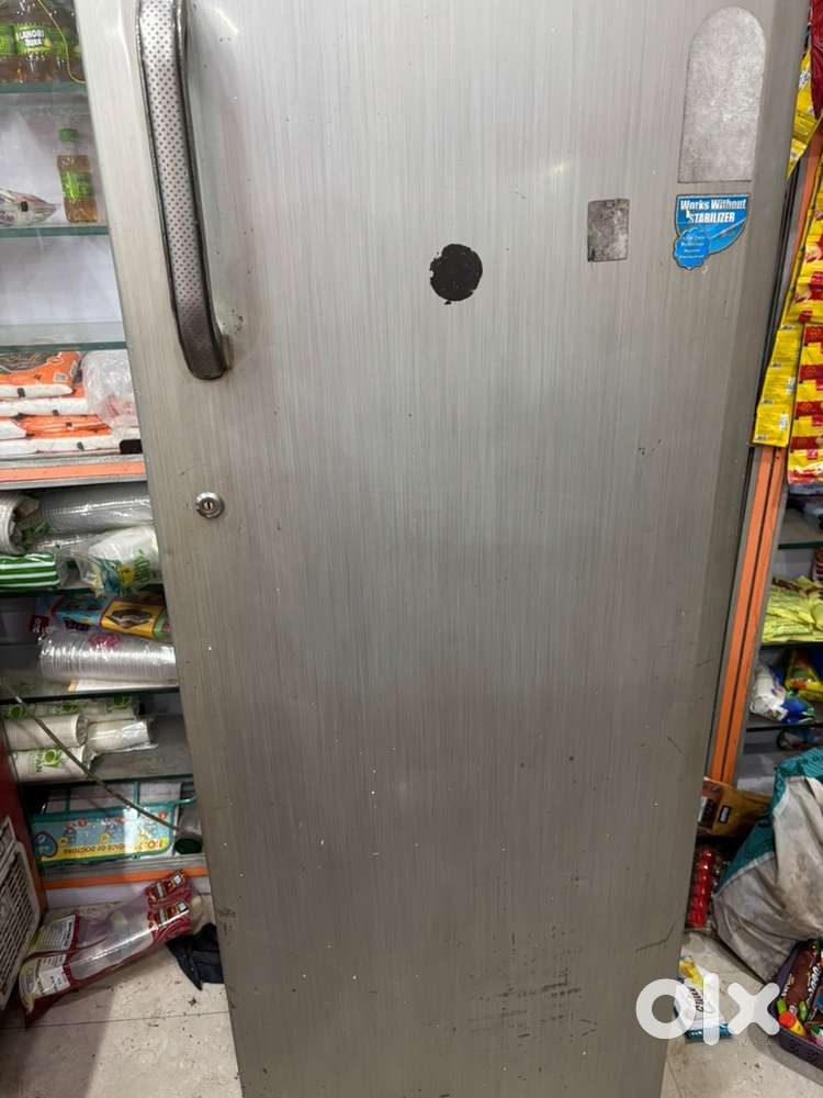 LG refridgerator for sell