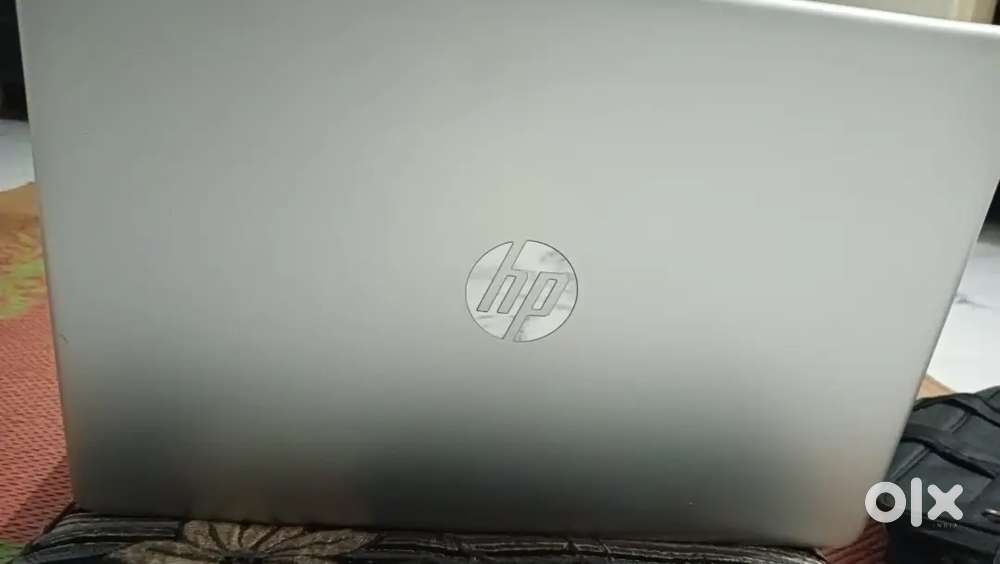 Hp resion 5500u 8gb ram 512ssd