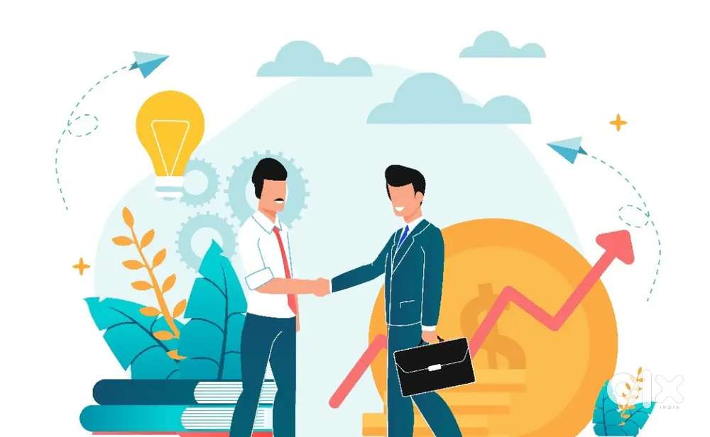 Distributorship & Sponsor