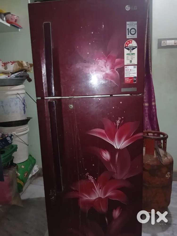 LG REFRIGERATOR