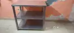 Aluminum kitchan Table