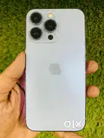 I phone 13pro 256gb