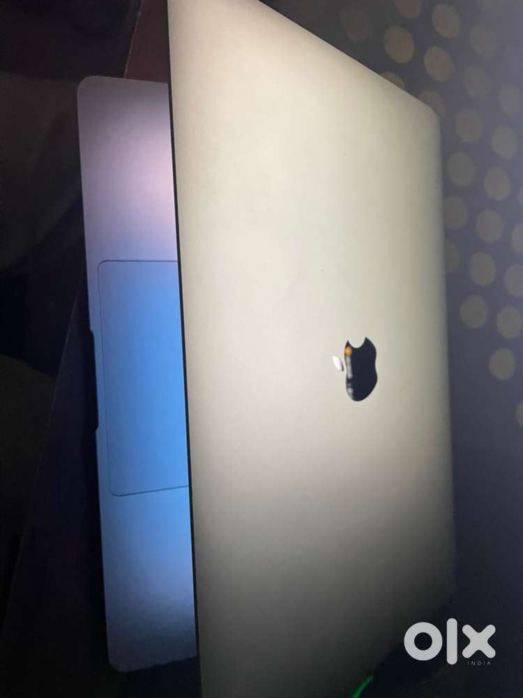 Macbook m1  charged only 72cycles