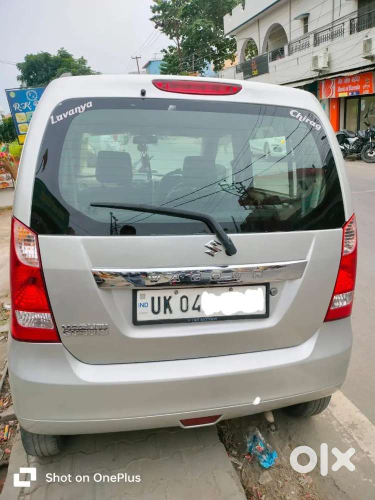 Single owner car- Excellent condition