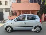 Hyundai i10 2012
