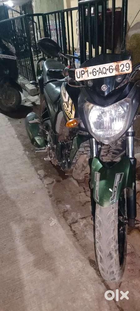 Good condition