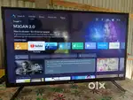 Redmi 32 Inch Android Tv Full Hd Tv Best Picture and Sound Quality