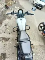Guood bike  new bike