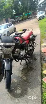 Urgent sell bike