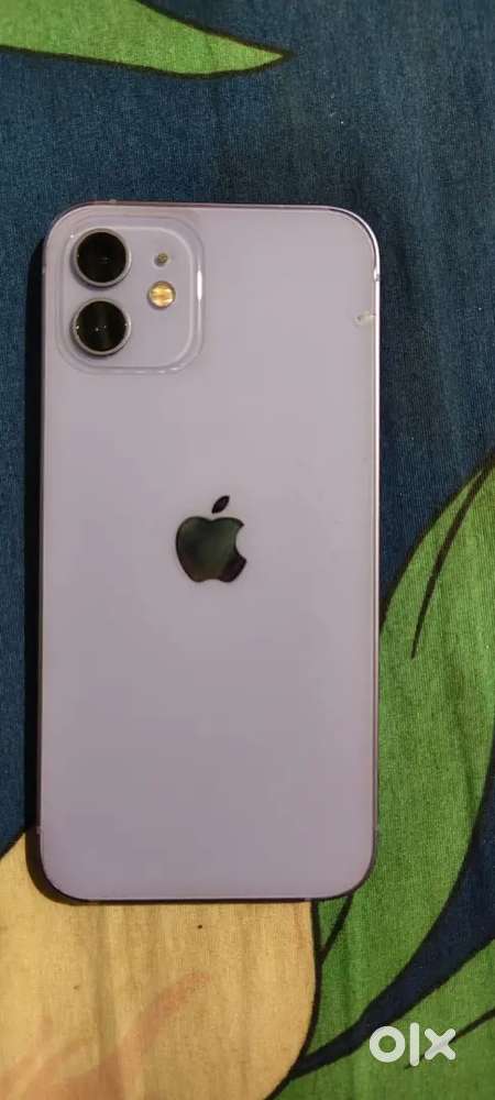 I phone 12 /128