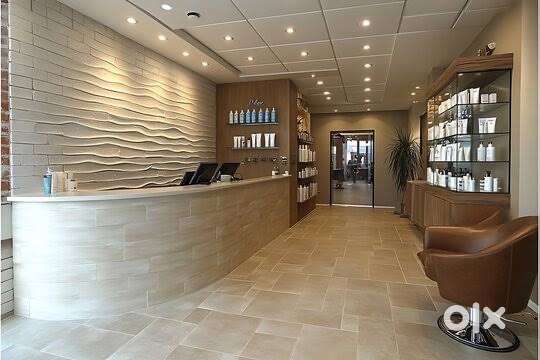 Wanted female staff(Telecaller-Receptionist-Therapist)