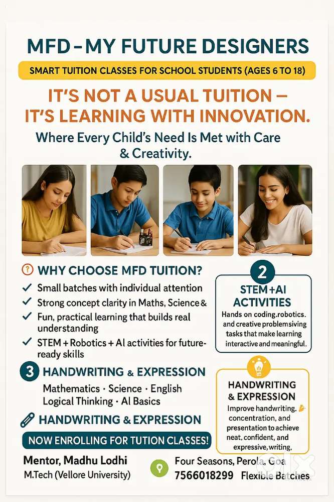 I am Tutor (Mtech, IIT Roorkee)