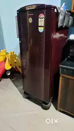 Big size Fridge
