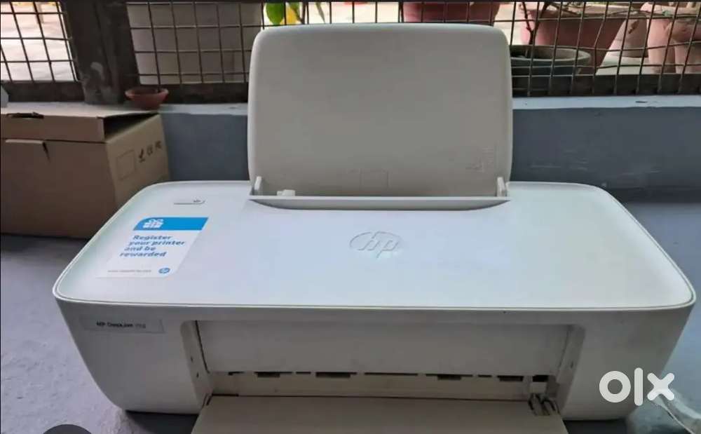 HP Printer 1112