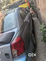 Chevrolet Optra Magnum 2008