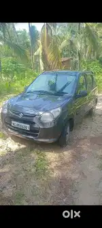 Maruti Suzuki Alto 800 2015 Petrol 87000 Km Driven